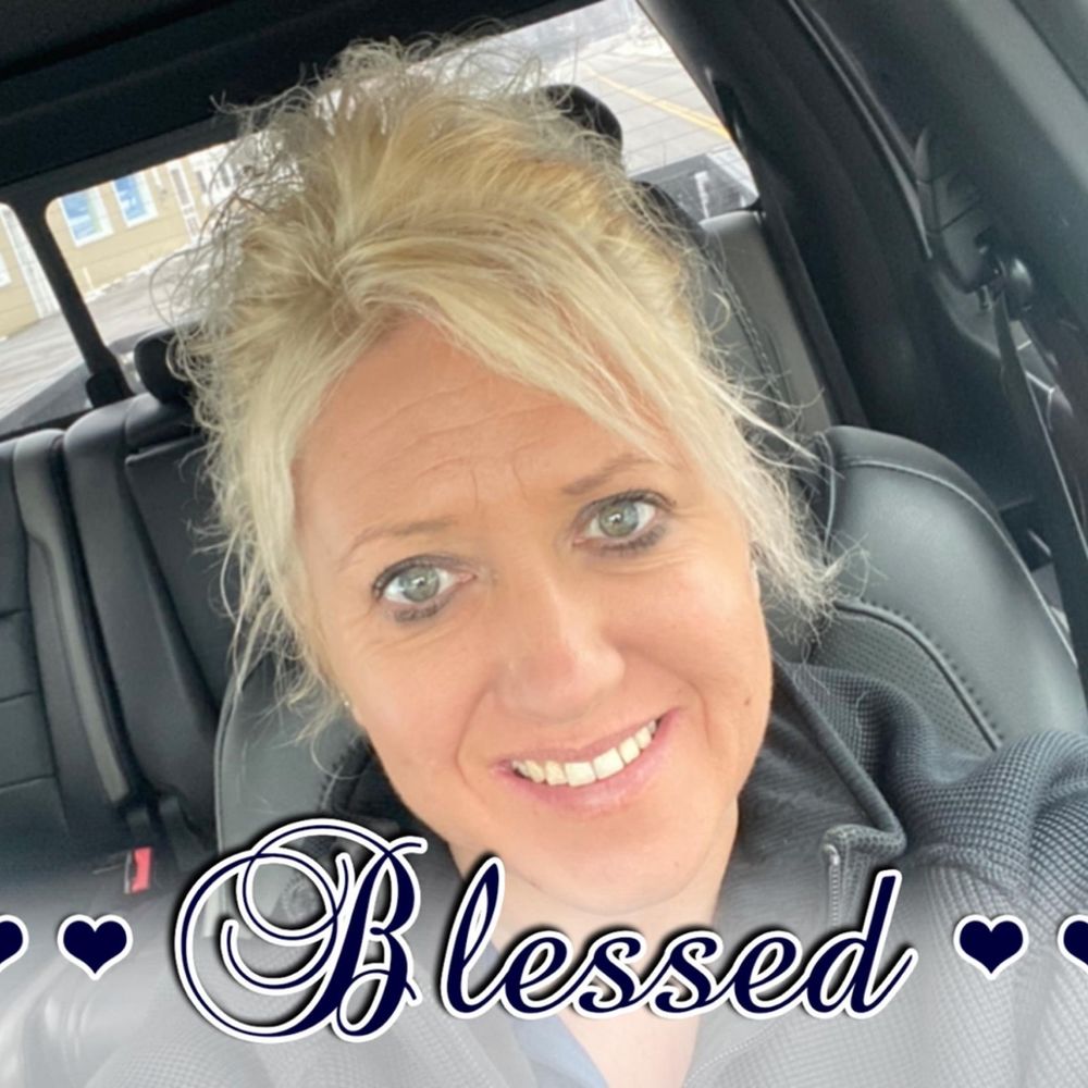 Meet your Posher, Betsy